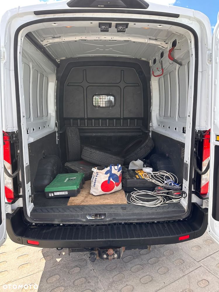 Ford TRANSIT - 38