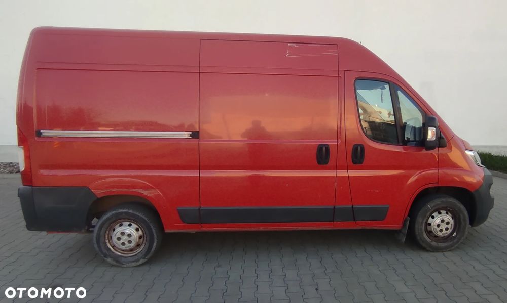 Citroën JUMPER - 9