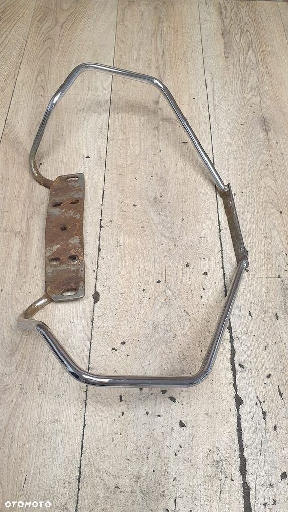 Uchwyt pasażera Harley Davidson Electra Evo 91583-91 - 7