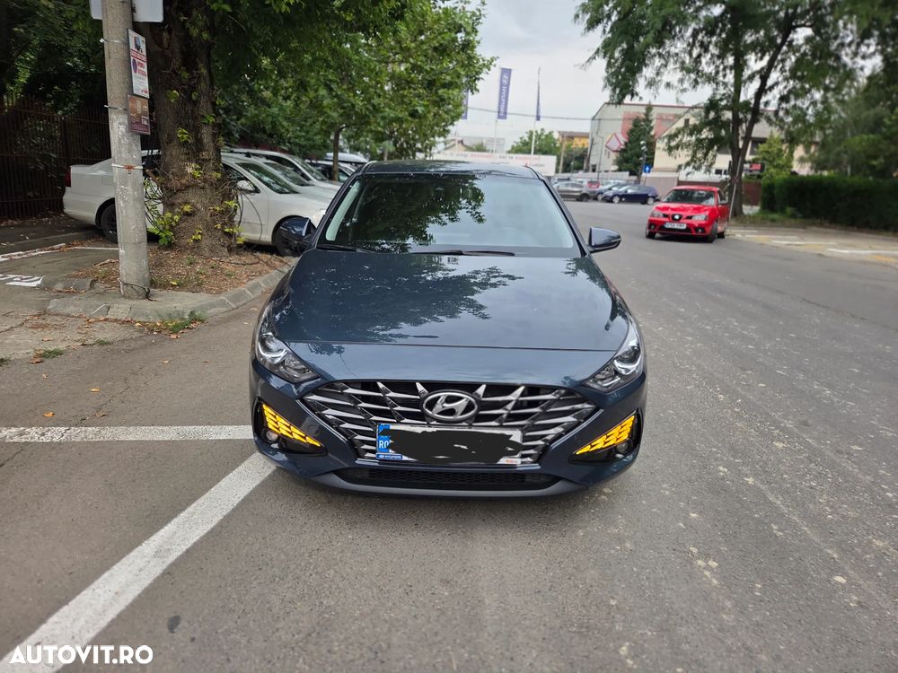 Hyundai i30 - 2
