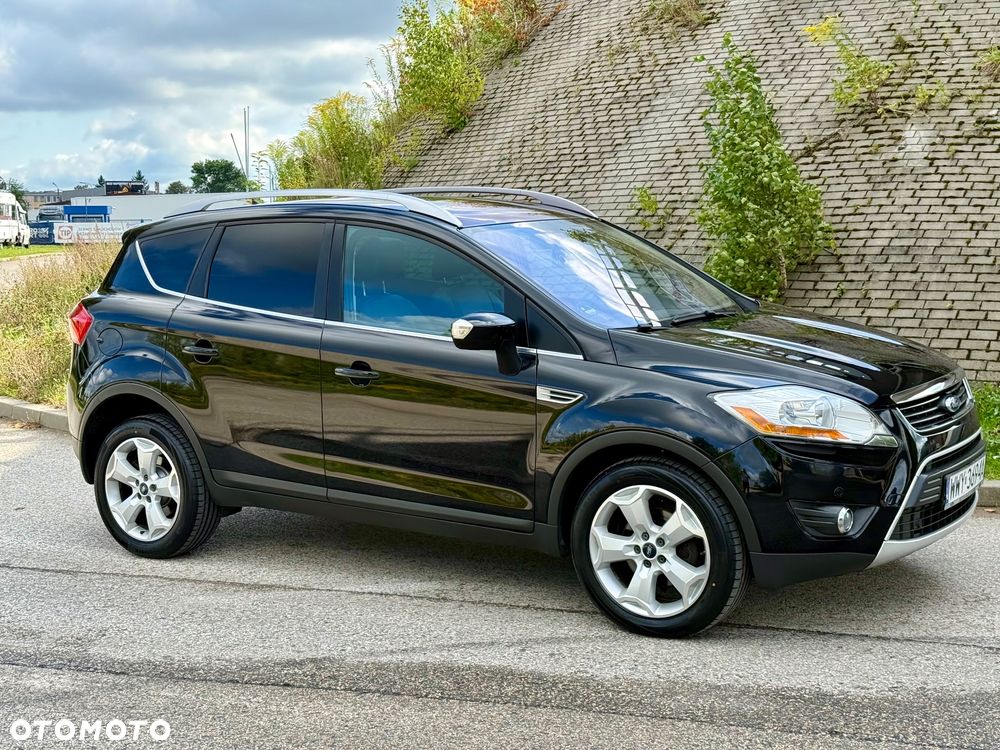 Ford Kuga - 14