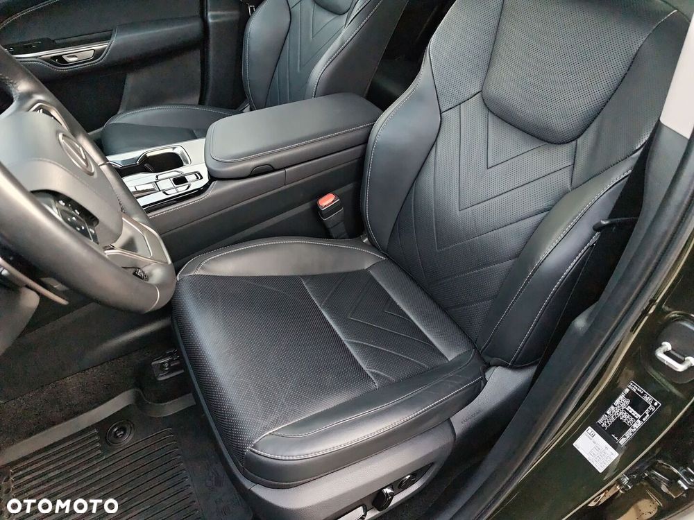 Lexus NX 350h Prestige AWD - 13