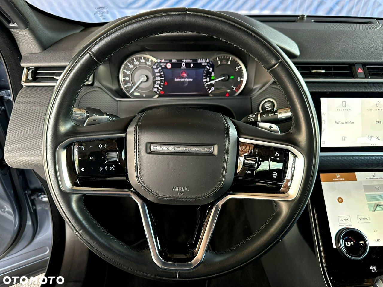 Land Rover Range Rover Velar - 25