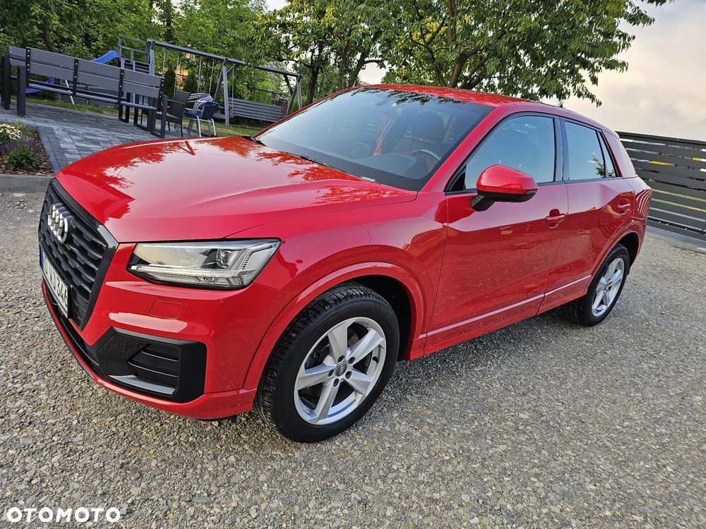 Audi Q2 - 21