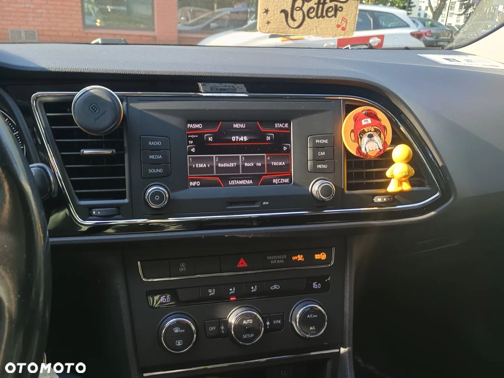 Seat Leon - 6