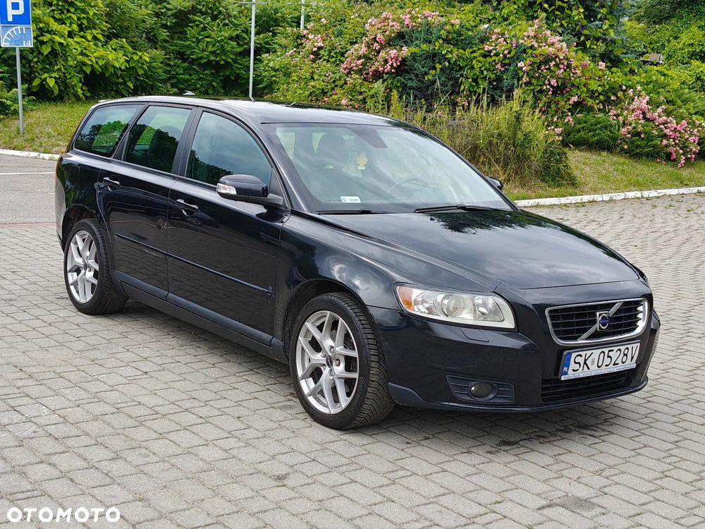 Volvo V50 2.0D DPF RDesign - 14