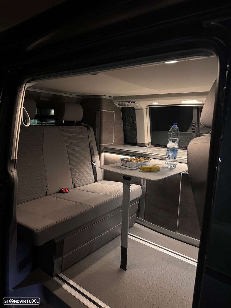VW California Ocean 6.1 - 7