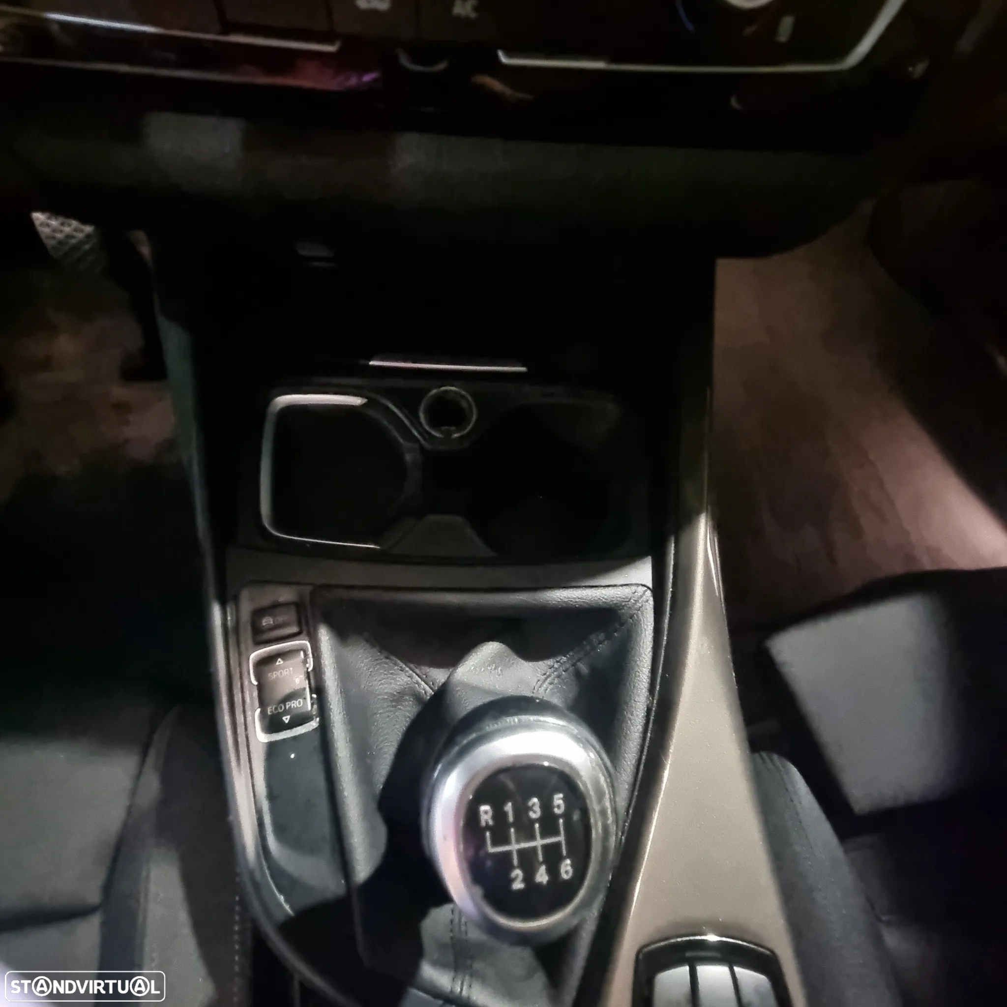 BMW 218 d Cabrio - 14