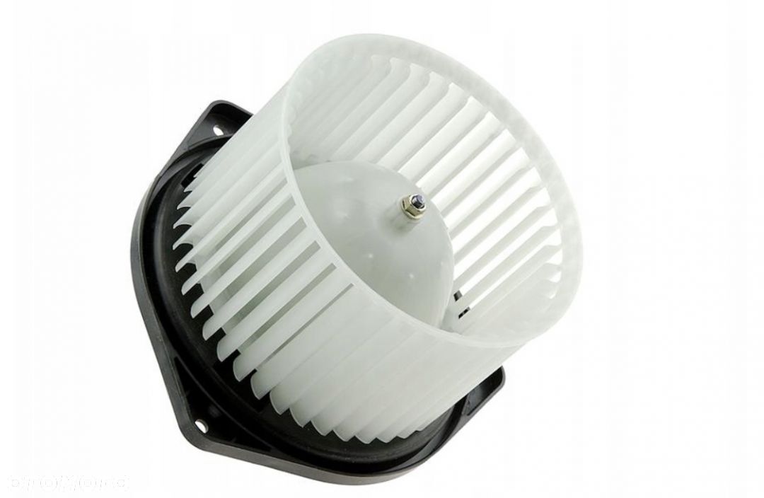 WENTYLATOR DMUCHAWA SILNIK NAWIEWU CITROEN C4 AIRCROSS 12- C-CROSSER 07- PEUGEOT 4007 07- 4008 12- - 1