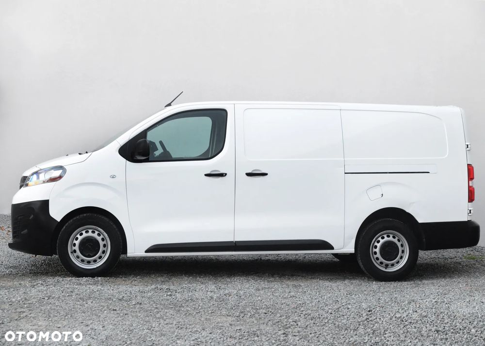 Opel Vivaro - 21