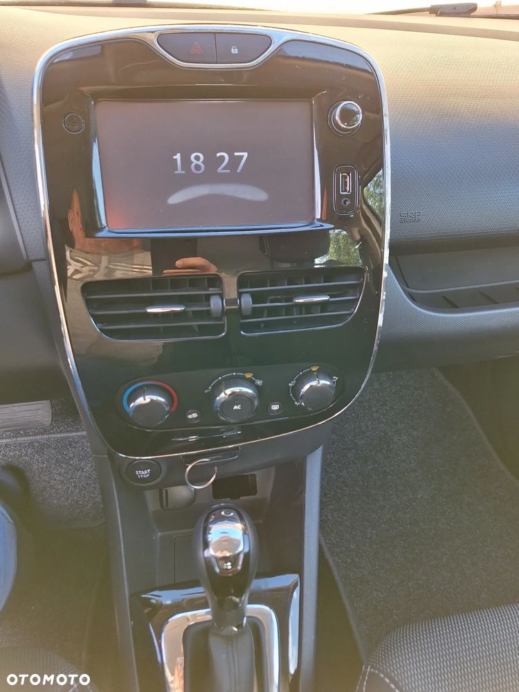 Renault Clio Energy dCi 90 EDC Initiale Paris - 36