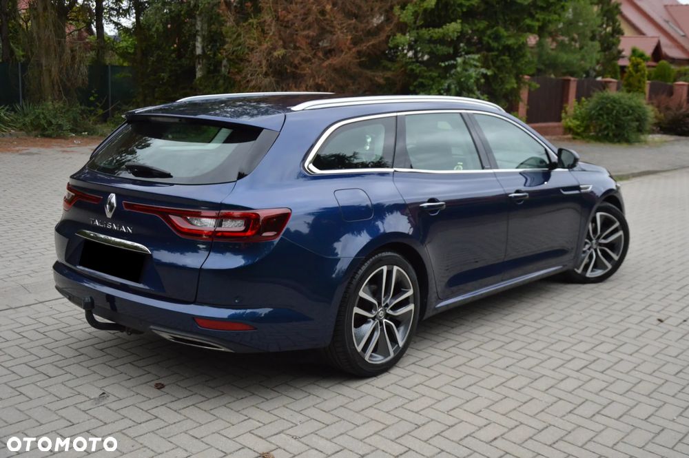 Renault Talisman ENERGY dCi 160 EDC INTENS - 3