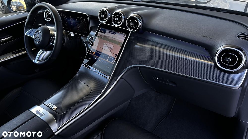 Mercedes-Benz GLC - 22