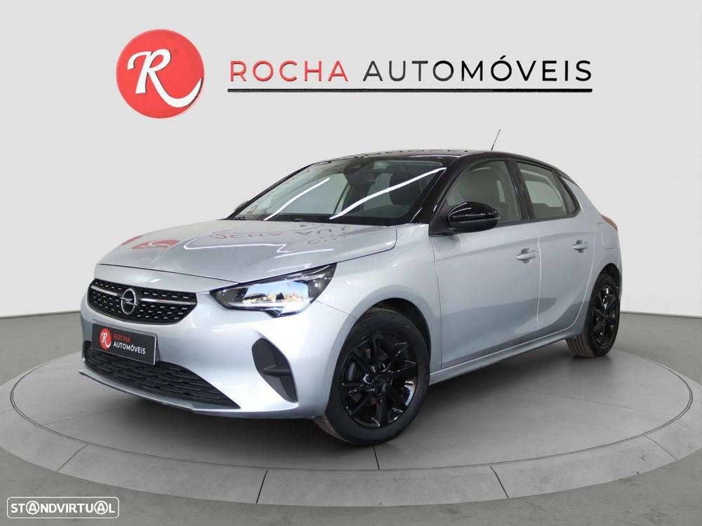 Opel Corsa 1.2 Business Edition - 2