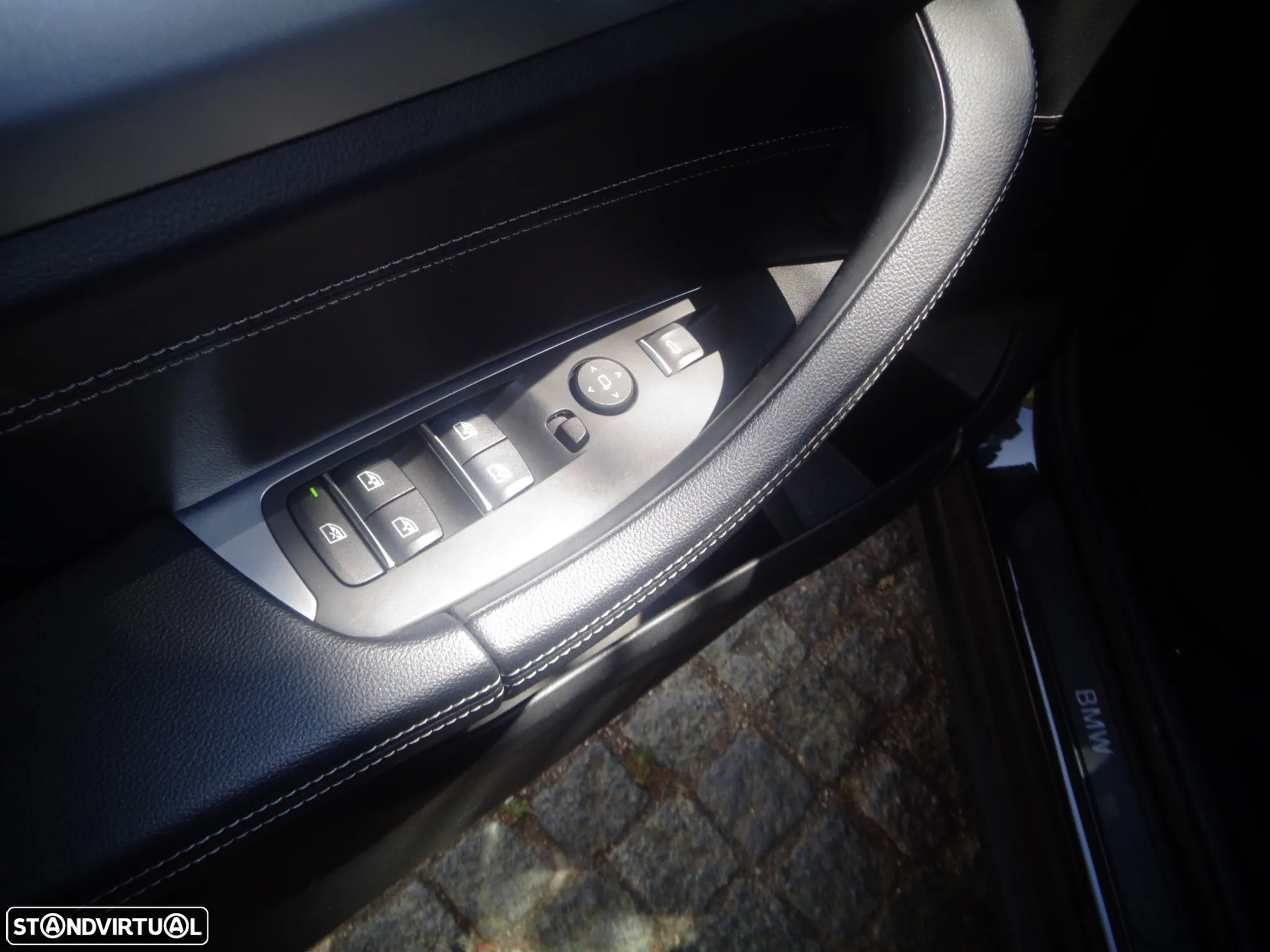 BMW X3 20 d xDrive Advantage - 10