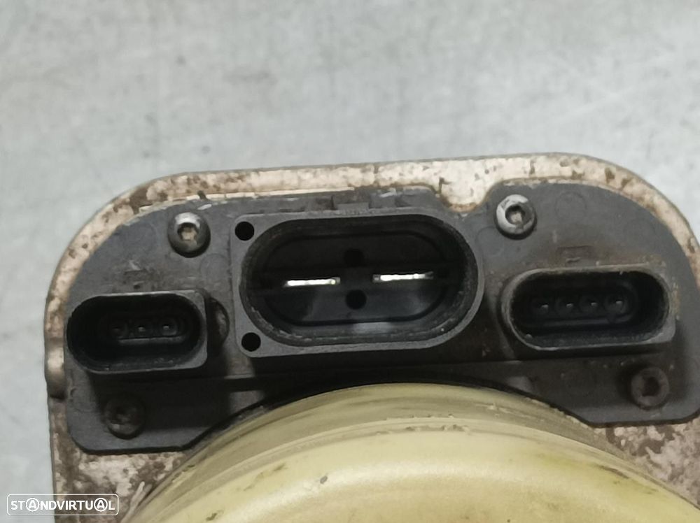 BOMBA DIREÇÃO ELECTRICA SEAT IBIZA III 2003 - 3