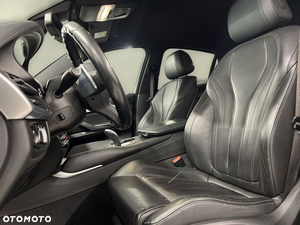 BMW X6 xDrive30d - 18