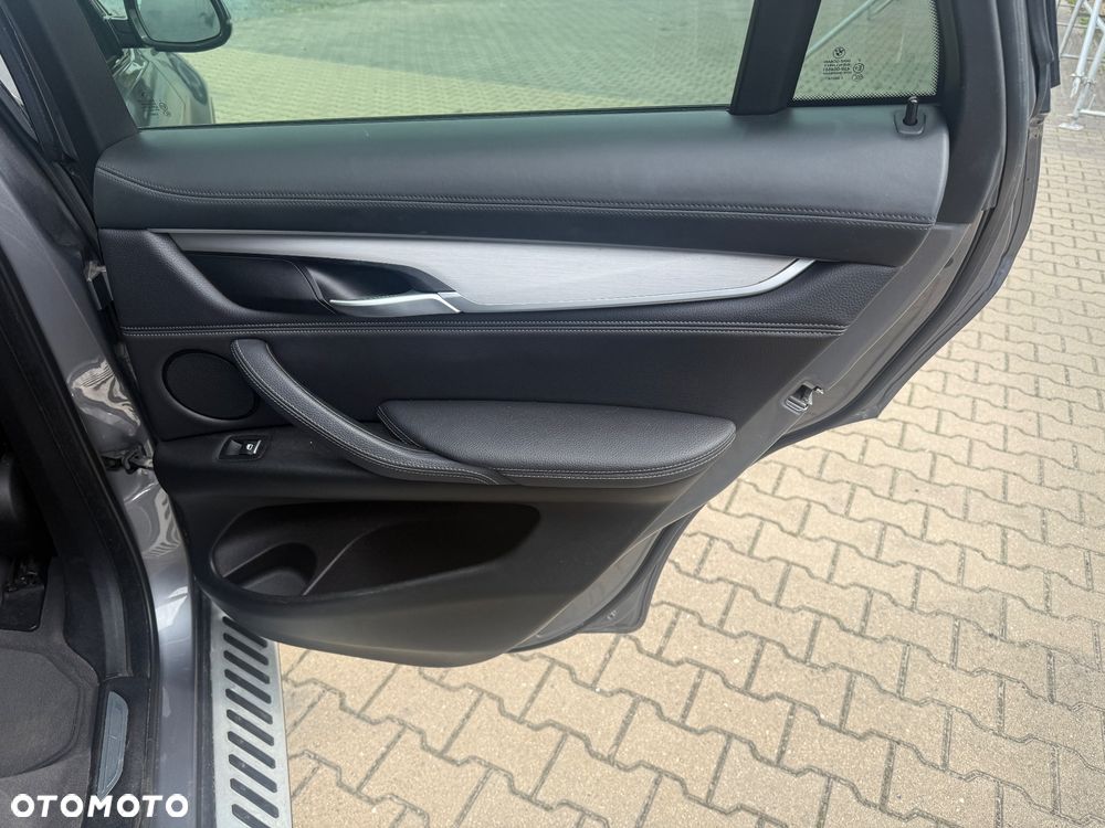 BMW X6 xDrive30d - 18