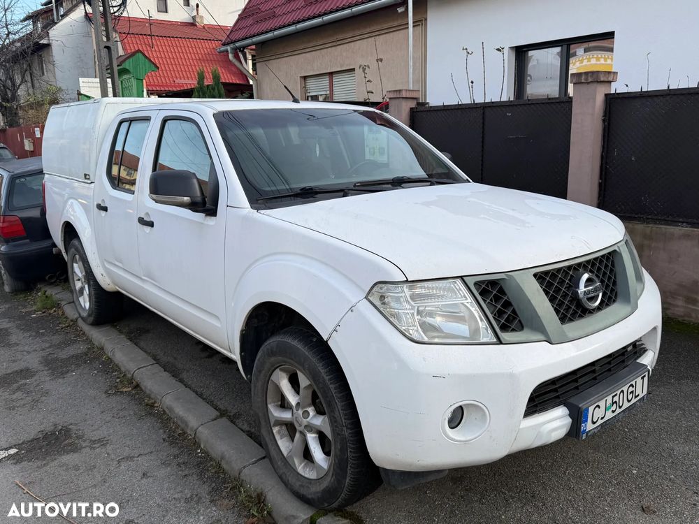 Nissan Navara - 3