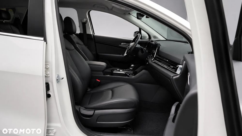 Kia Sportage 1.6 T-GDI AWD Eco-Dyn.+ (48V M-H) DCT Nightline Edition - 8