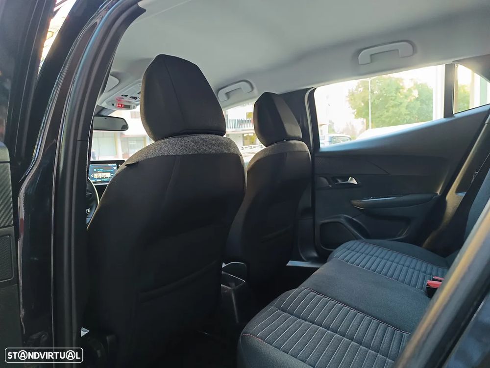 Peugeot 2008 1.2 PureTech Active - 15