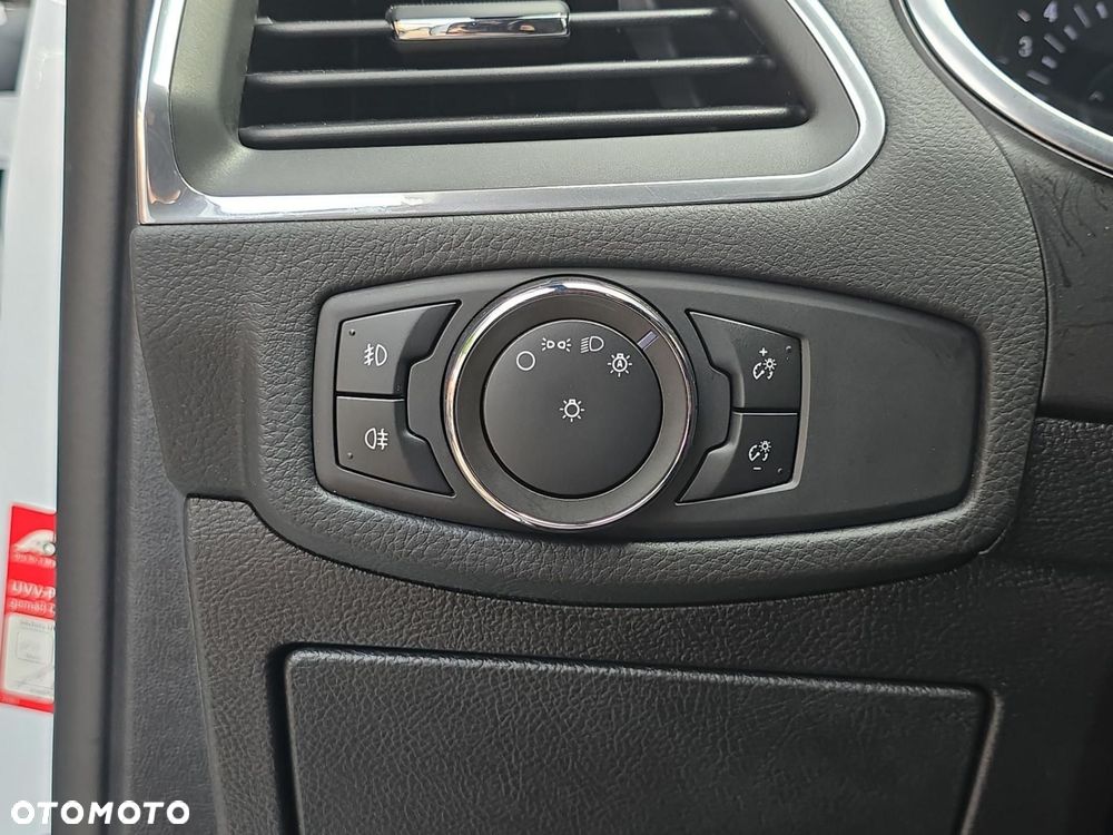 Ford S-Max 1.5 EcoBoost ST-Line - 14
