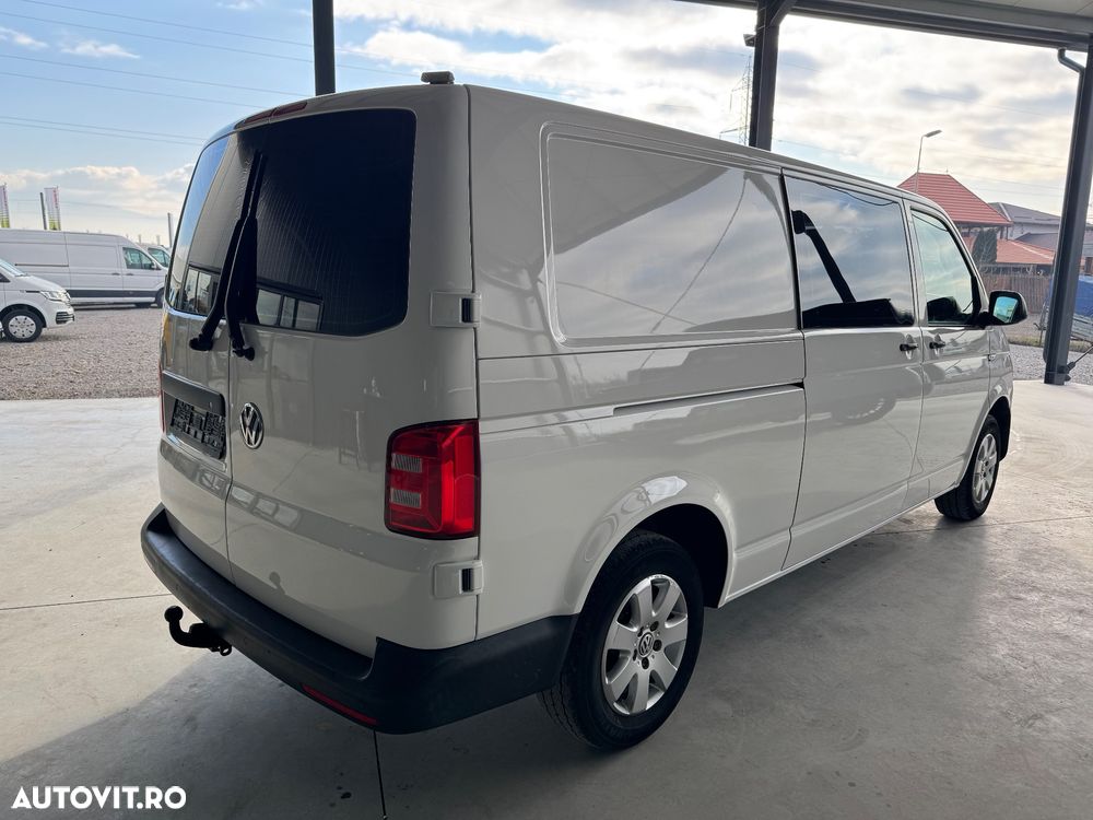 Volkswagen T6 Transporter - 3