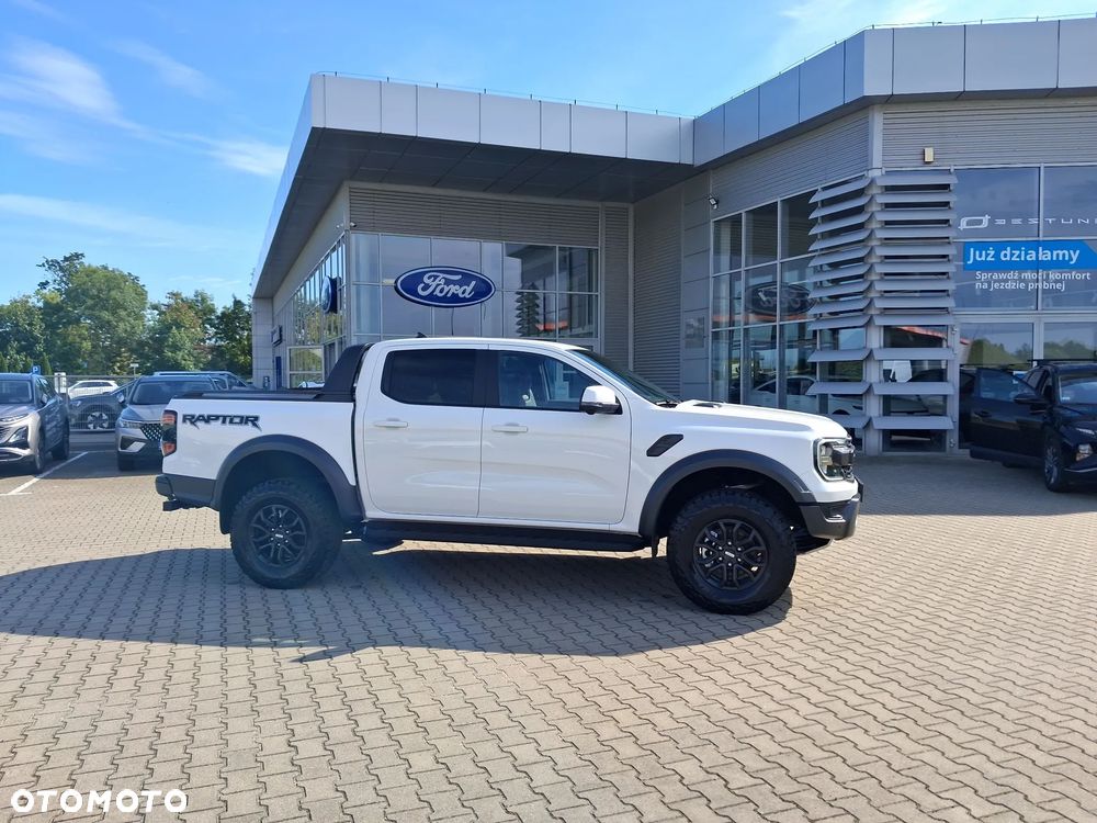 Ford RAPTOR - 22