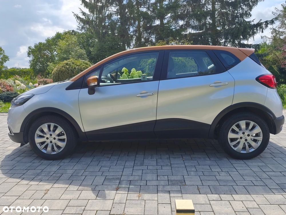 Renault Captur ENERGY TCe 90 Start&Stop Dynamique - 6