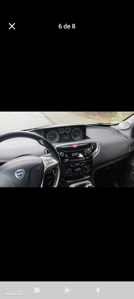 Lancia Ypsilon - 6