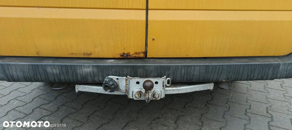 Ford transit - 2
