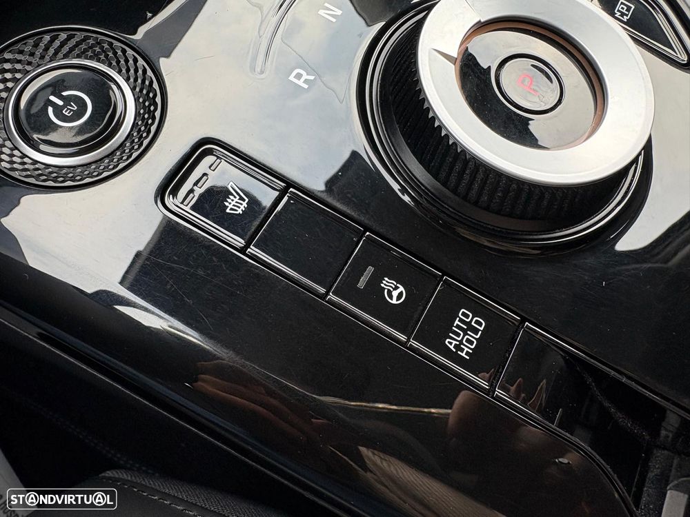 Kia Niro EV Vision - 14