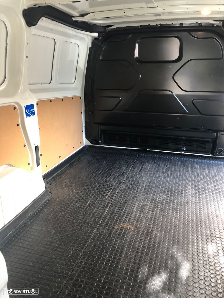 Ford Transit Custom 270L1 2.2 H1-T.B.Ambiente - 10