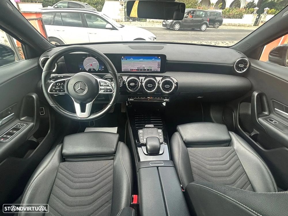 Mercedes-Benz A 250 e Style Plus - 44