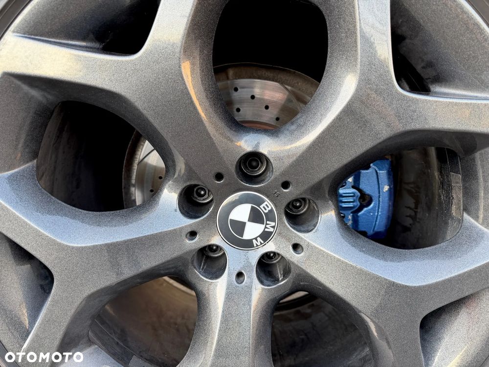 BMW X5 xDrive30d - 11