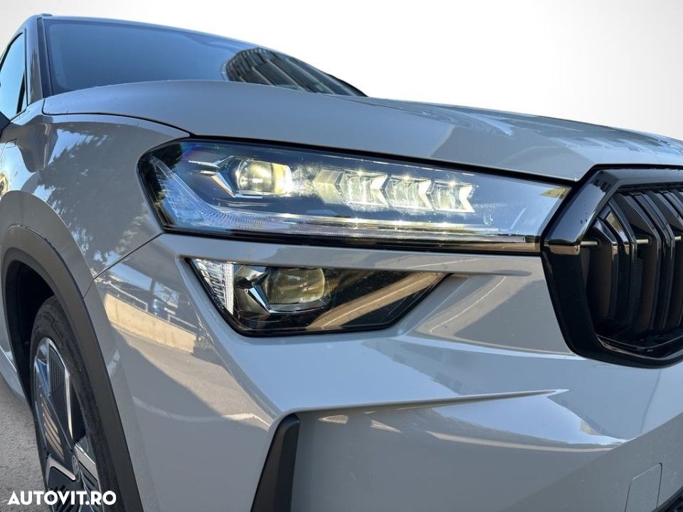 Skoda Kodiaq - 10