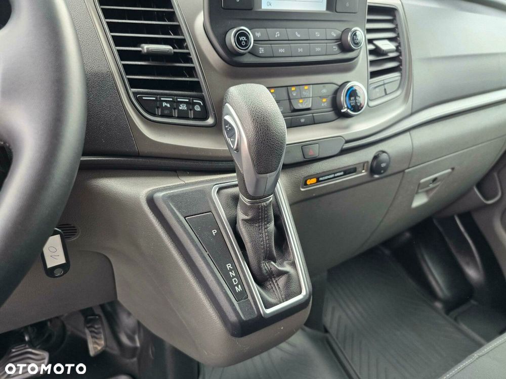 Ford Transit Custom - 23