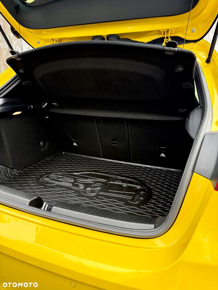 Mercedes-Benz Klasa A AMG 35 4Matic AMG Speedshift DCT 7G - 15