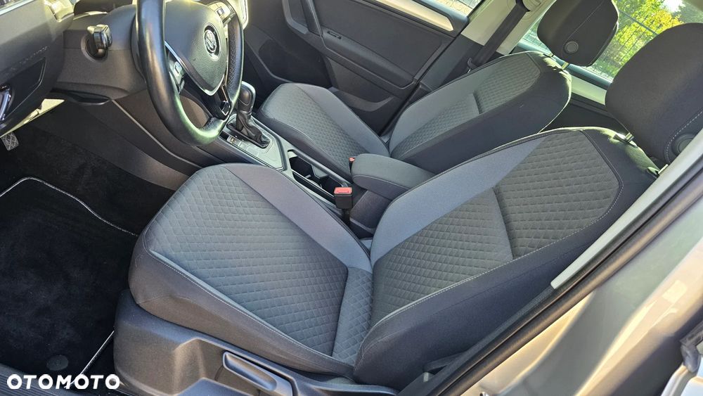 Volkswagen Tiguan 1.5 TSI EVO Highline DSG - 21