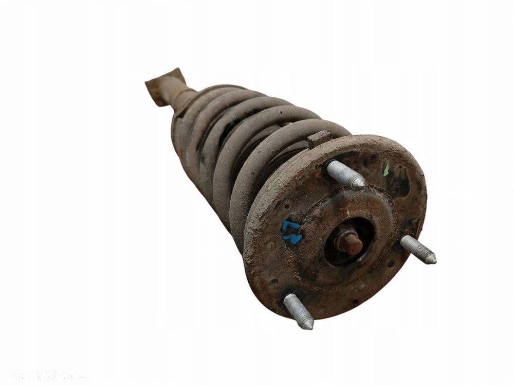 AMORTYZATOR LEWY PRZÓD LEXUS IS III 300h LIFT (2016-2020) 2.5 HYBRID 223KM 48520-53400 - 2