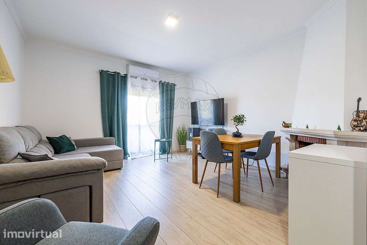 Apartamento T2 para venda - Grande imagem: 2/16