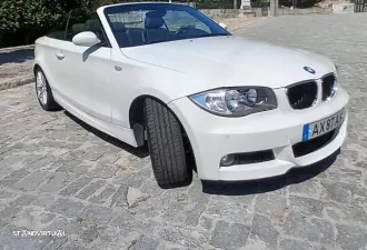 BMW 120 d Coupe - 5