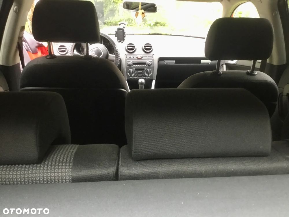 Audi A3 Sportback - 14