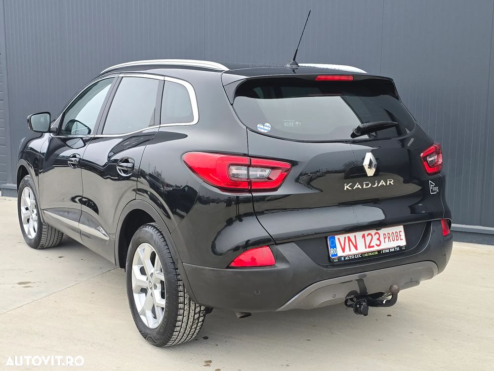 Renault Kadjar Energy dCi 110 Business - 16