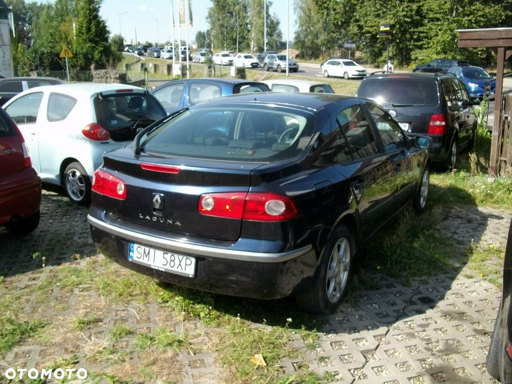 Renault Laguna - 3