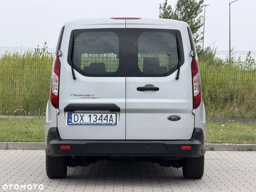 Ford Transit Connect Kombi 230 L2 Trend - 4