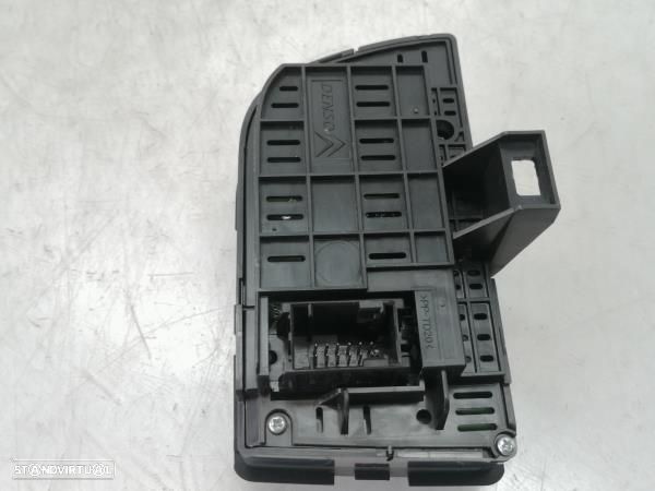Comando Chaufagem Citroen C4 Grand Picasso I (Ua_) - 3