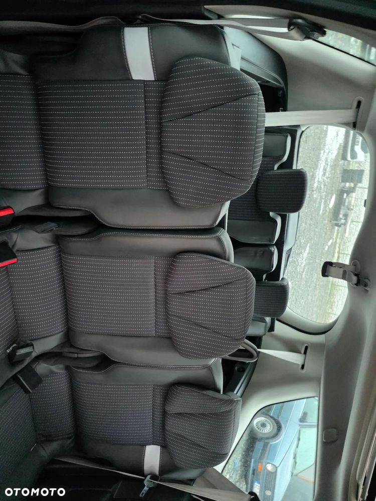 Renault Grand Scenic dCi 110 EDC Bose Edition - 30