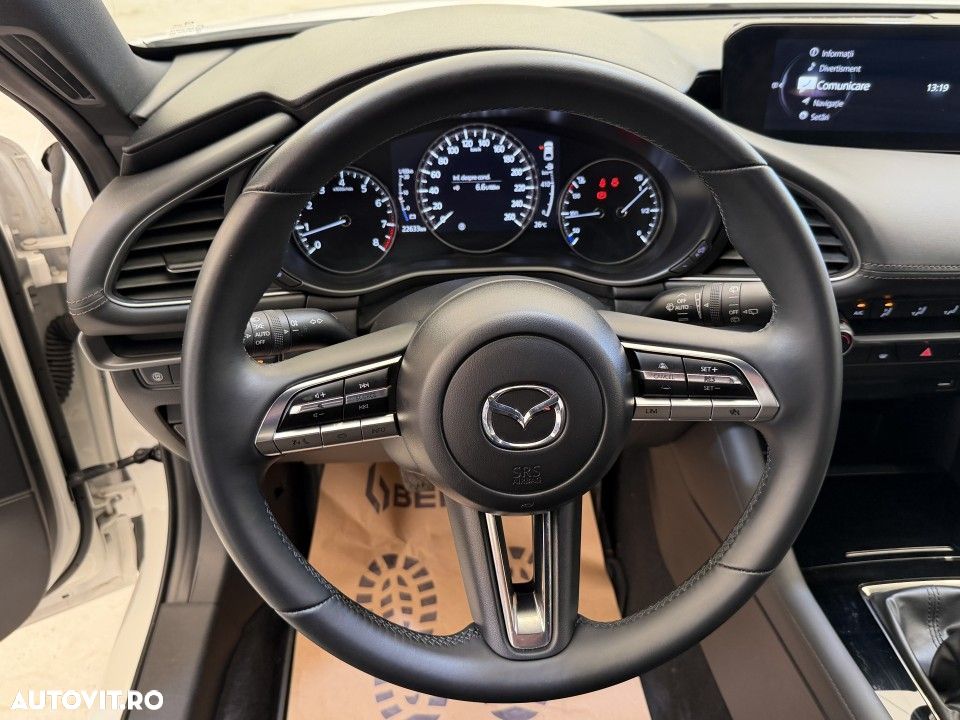 Mazda 3 - 14