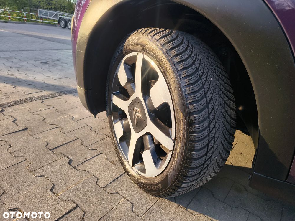 Citroën C4 Cactus Pure Tech 110 Stop&Start Shine Edition - 8